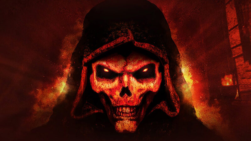 Diablo 2 Resurrected Potions