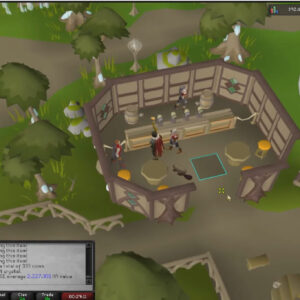 Old School RuneScape: A Decade of Nostalgia and Growth