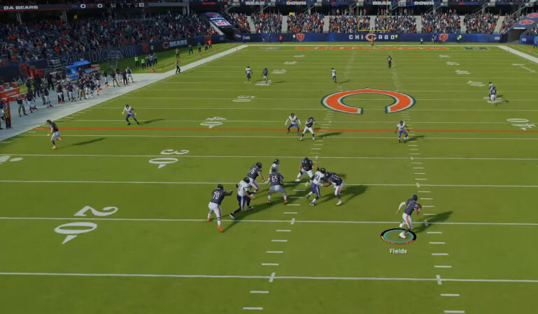 How Many Points Does It Take to Get to a Million Coins in Madden NFL 24?