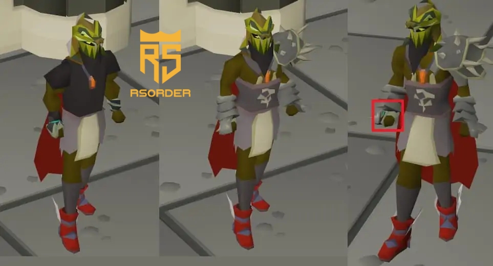A Comprehensive Guide to the Best Gloves in OSRS