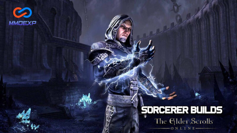 The Stamina Sorcerer’s Might: A Guide to the Way of Fire and Requin Build