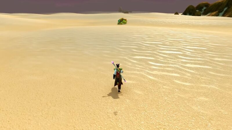 Tank Disparity in WoW Classic SoD: A Druid’s Struggle and the Paladin’s Triumph