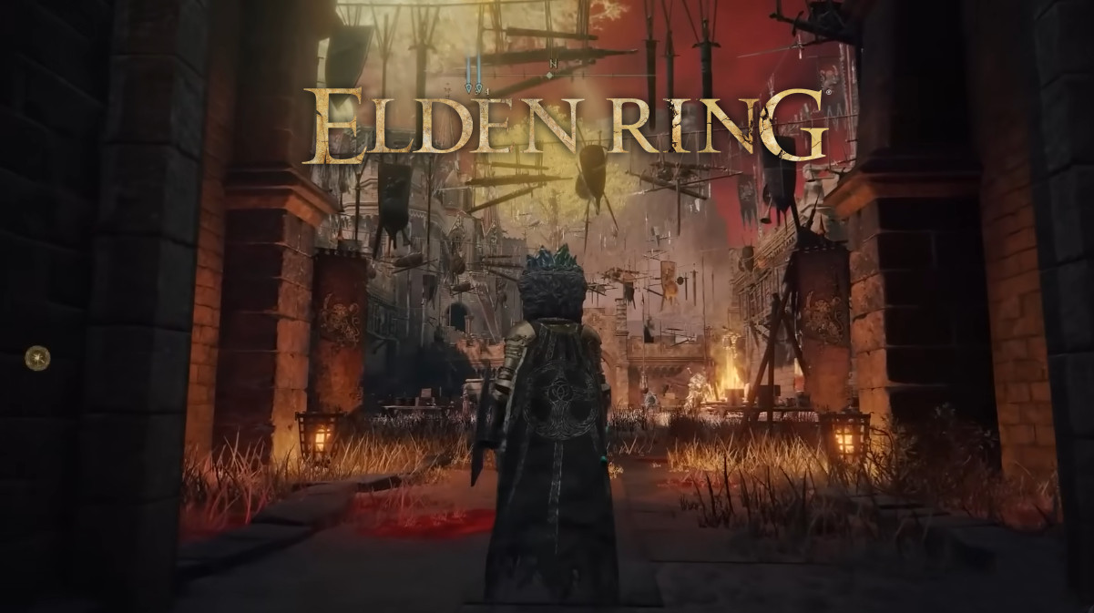 Elden Ring’s Ultimate Rune Farming Spot: Mohgwyn Palace