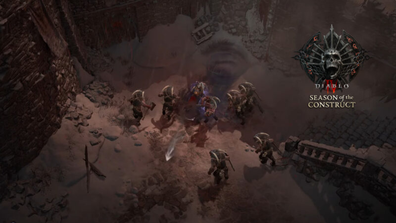 Diablo 4 Season 4 Leveling Tier List: Best Builds and Strategies