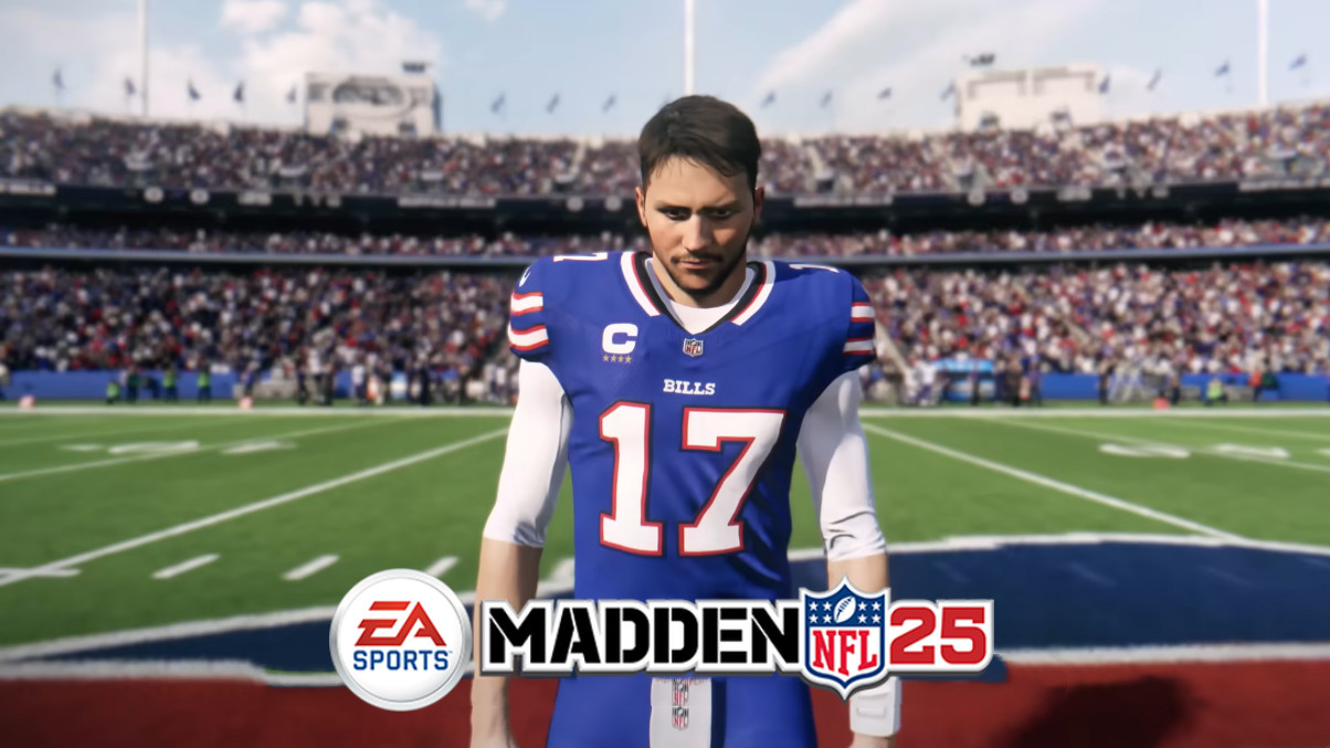 Madden NFL 25: A Guide to Ultimate Team Success