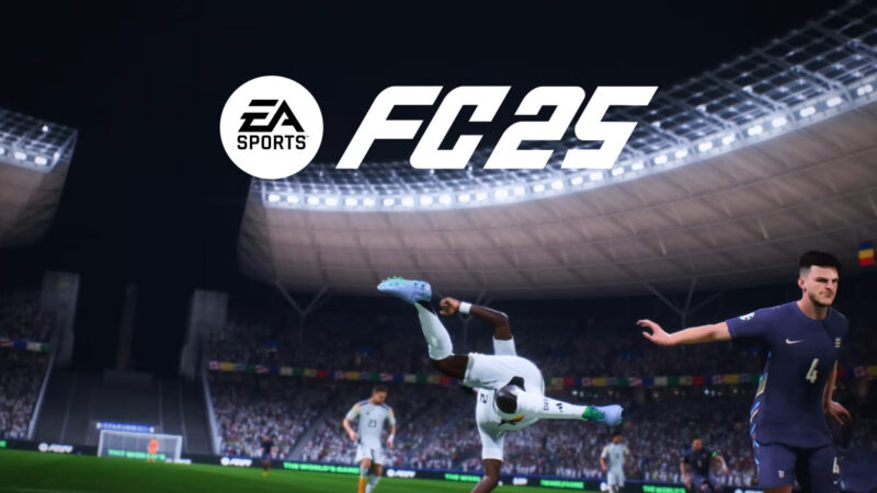 FC 25: The Best Winter Wildcards Players in Ultimate Team