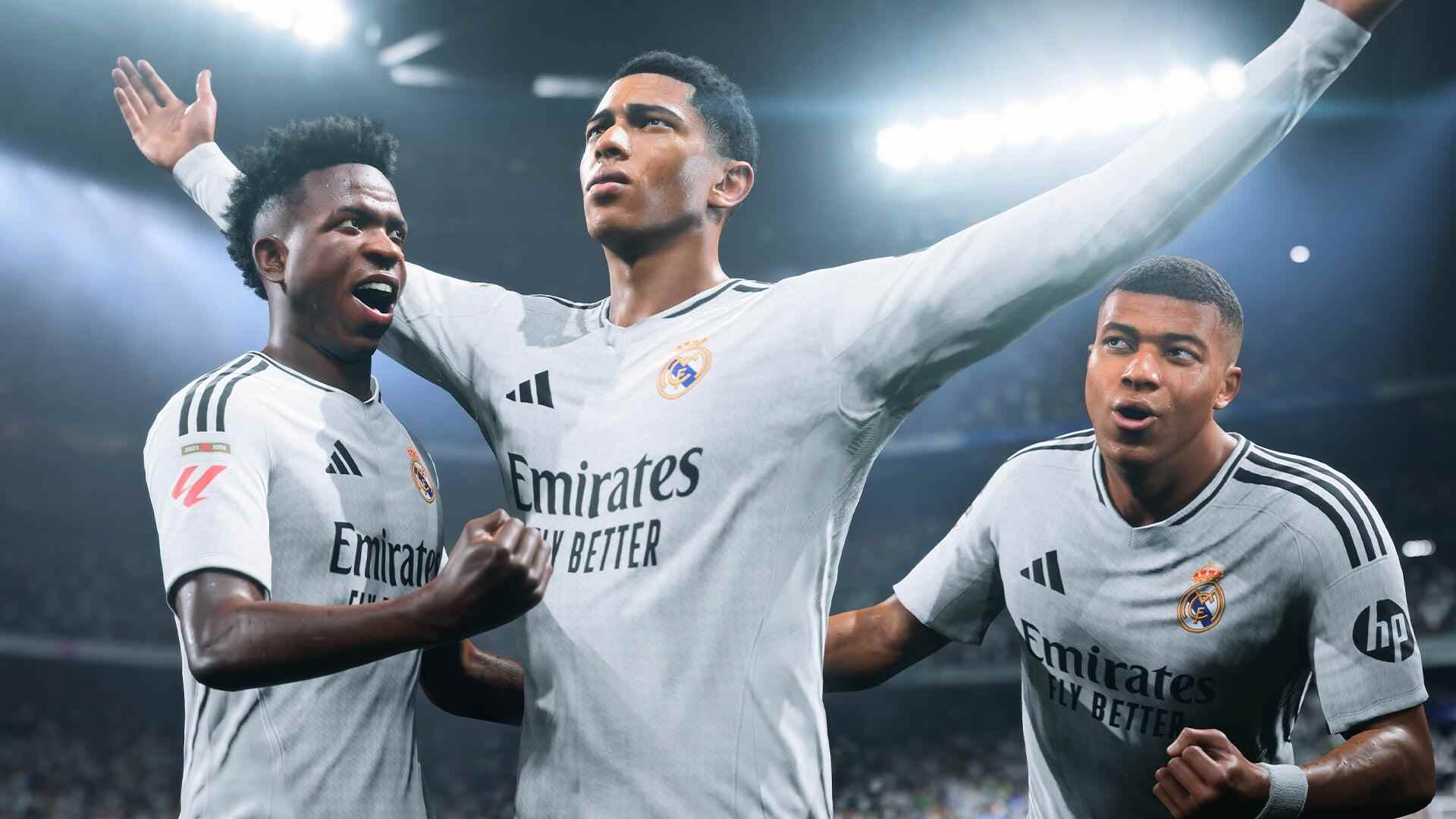 EA FC 25: NumeroFUT Surge Evolution Guide
