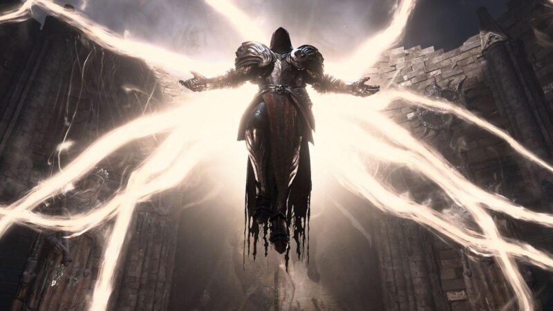 Mastering AoE Abilities to Defeat Goblins in Diablo IV Season 5