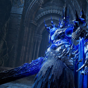 Throne and Liberty: All Available Dash Morphs