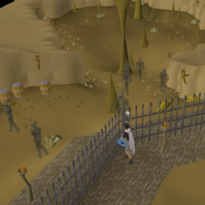 Old School RuneScape: How To Play OSRS on Mobile