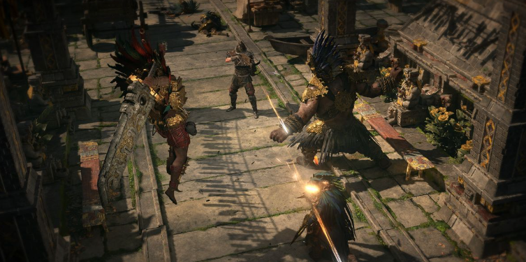 Path of Exile 2: How to Unlock & Use the Salvage Bench