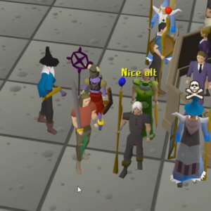 Old School RuneScape: How to Reach Varlamore?