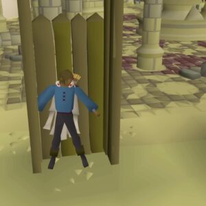 Rebuilding My Bank in OSRS: Unusual Money-Making Methods