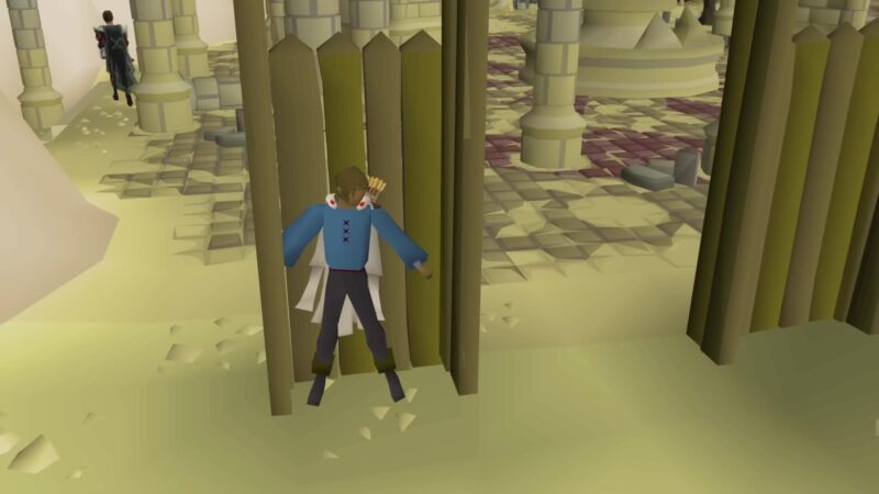 Rebuilding My Bank in OSRS: Unusual Money-Making Methods