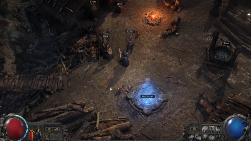 Path of Exile 2: The Value of Ritual Tablets and the Importance of Market Awareness