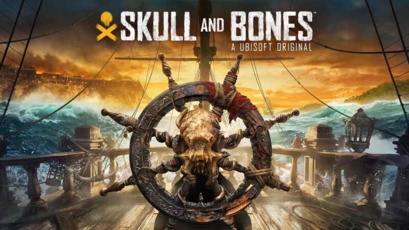 How to Check and Use Your Infamy Level in Skull and Bones