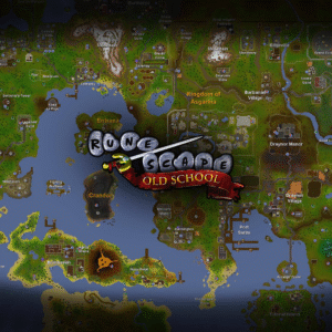 OSRS Flame Cape Guide:How to Earn One of RuneScape Most Respected Rewards