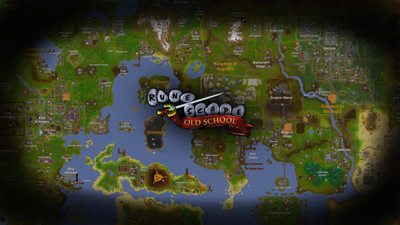 OSRS Flame Cape Guide:How to Earn One of RuneScape Most Respected Rewards