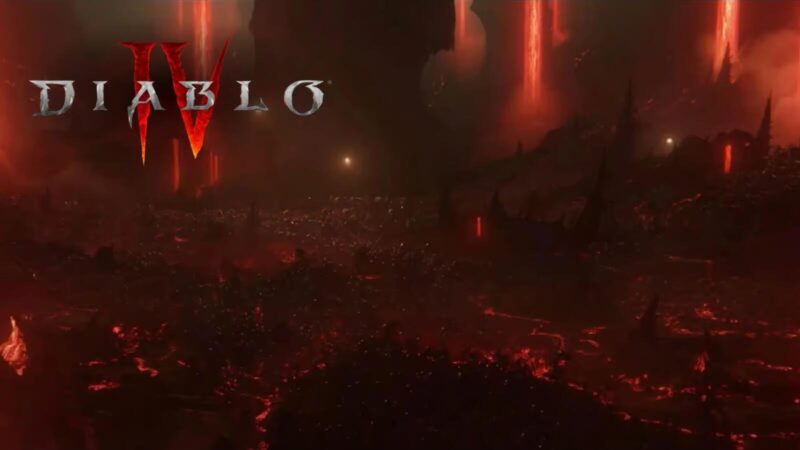Diablo 4 Season 9 Needs a New Greater Lair Boss-Elias Is the Perfect Choice