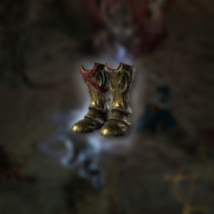 Diablo 4 Season 9: How to Get Hooves of the Mountain God Guide