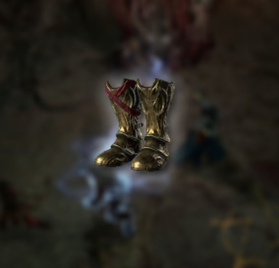 Diablo 4 Season 9: How to Get Hooves of the Mountain God Guide