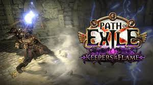 Path of Exile 3.27:Keepers of the Flame redefines the game with updates and innovations