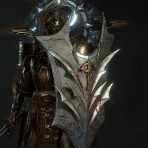 Diablo 4: Best Thorns Paladin Build Guide