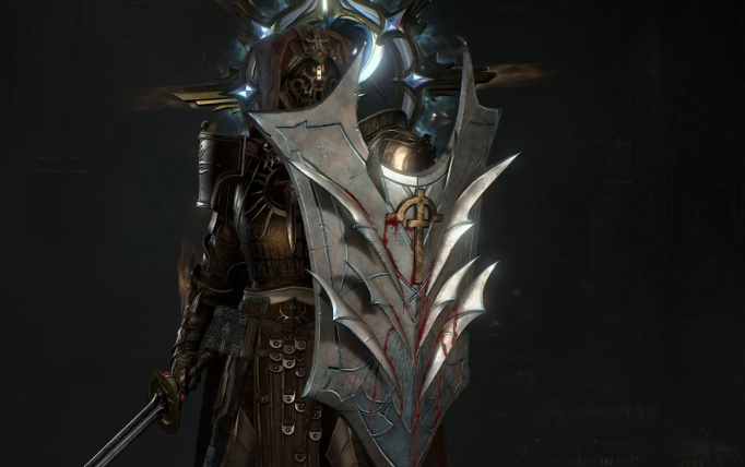Diablo 4: Best Thorns Paladin Build Guide