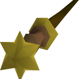 OSRS: Complete Guide to Unlocking Master Wand