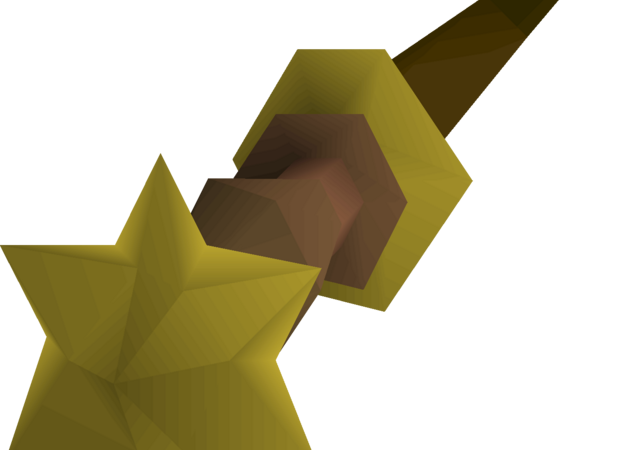 OSRS: Complete Guide to Unlocking Master Wand