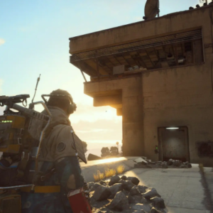 ARC Raiders High-Gain Antenna Project Guide: Best Strategies, Loadouts, and Rewards
