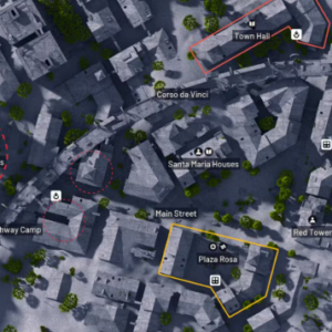 Where to Find and Use the Buried City Residential Master Key in ARC Raiders