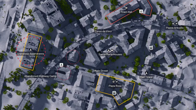 Where to Find and Use the Buried City Residential Master Key in ARC Raiders