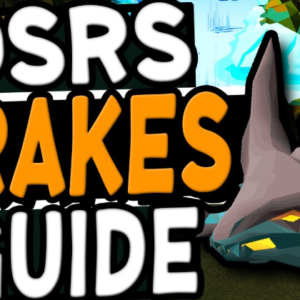 OSRS Drake Guide: How to Defeat Drakes, Farm Valuable Loot, and Master This Deadly Slayer Task